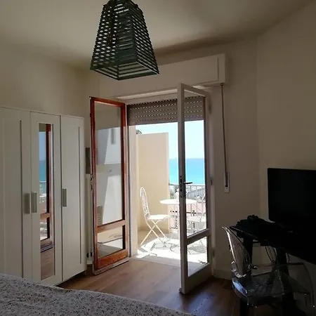 Blumare Apartment