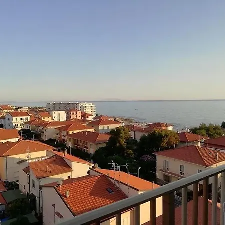 Blumare * Rosignano Solvay