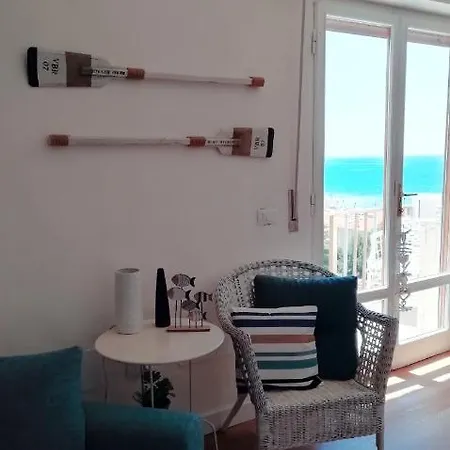 Blumare Apartment *