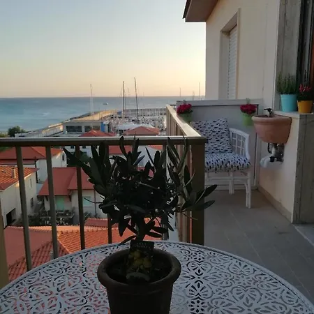 Blumare Apartment