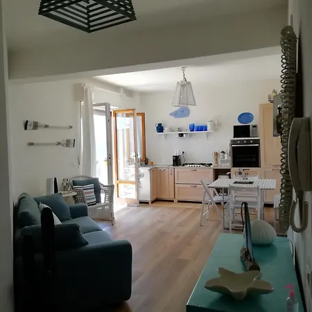 Blumare Apartment *