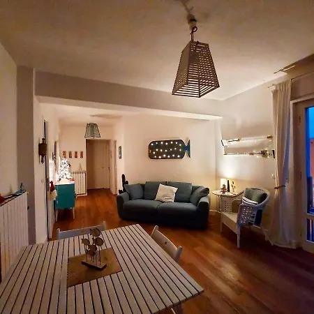 Blumare Apartment *