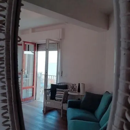 Blumare Apartment *