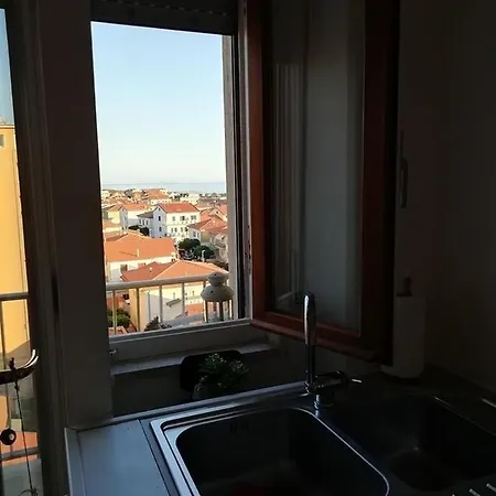 Apartment Blumare