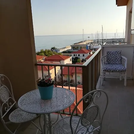 Appartamento Blumare *