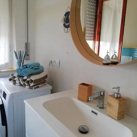 Blumare Apartment *