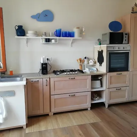 Apartment Blumare
