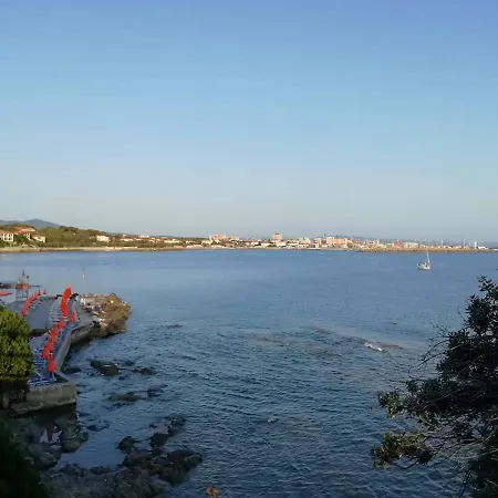Appartamento Blumare *
