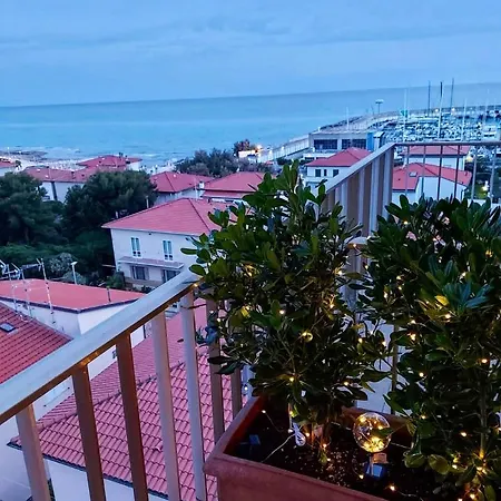 Apartment Blumare