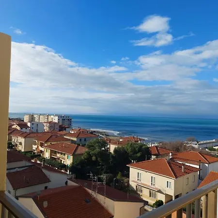Blumare Apartment Rosignano Solvay