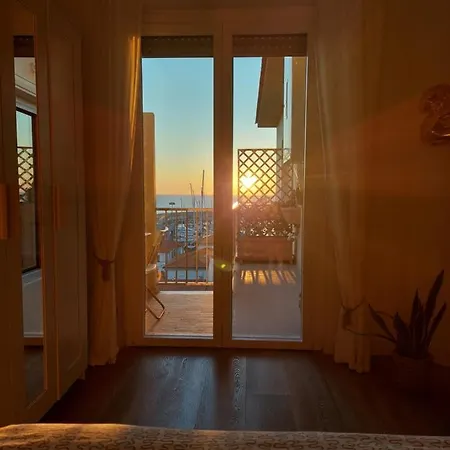 Blumare Apartment *