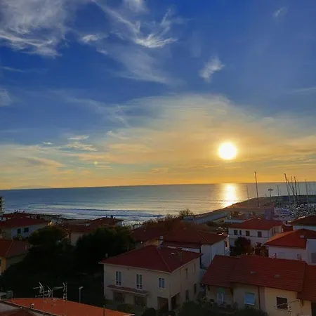 Apartment Blumare